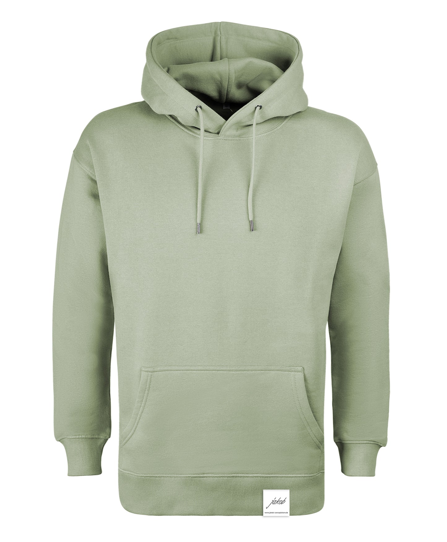 Heavy Oversized Hoodie