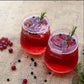 HUGS Cranberry Gin Likör