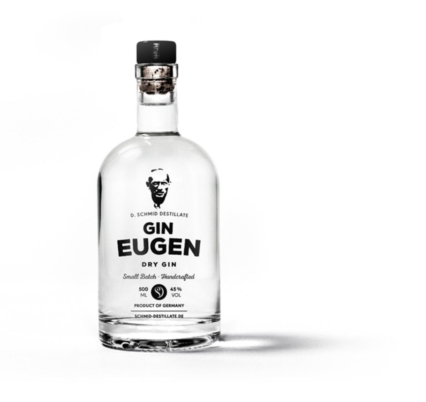 Gin Eugen