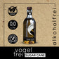 Vogelfrei Sugar Cane - alkoholfreier Rum