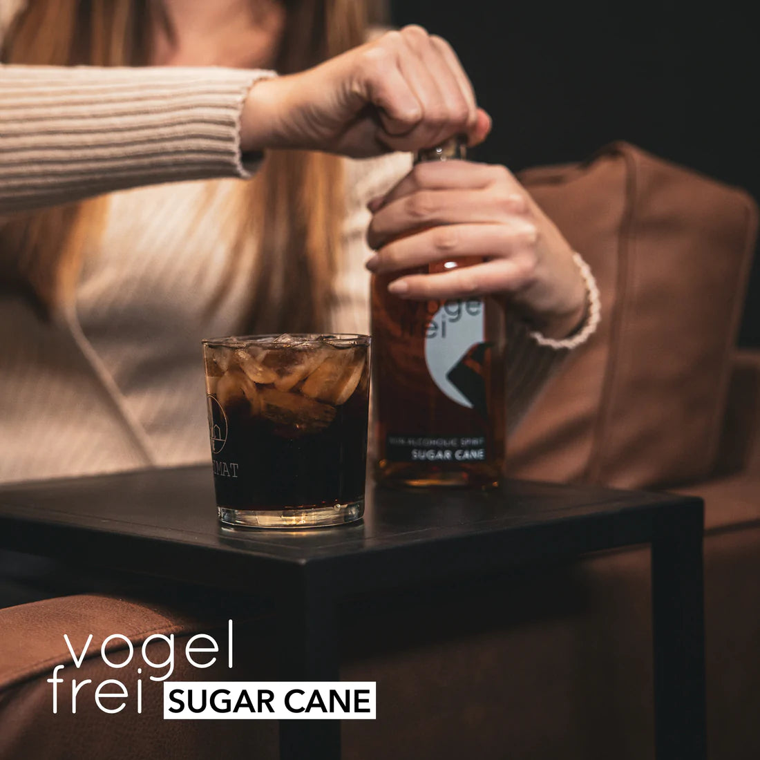 Vogelfrei Sugar Cane