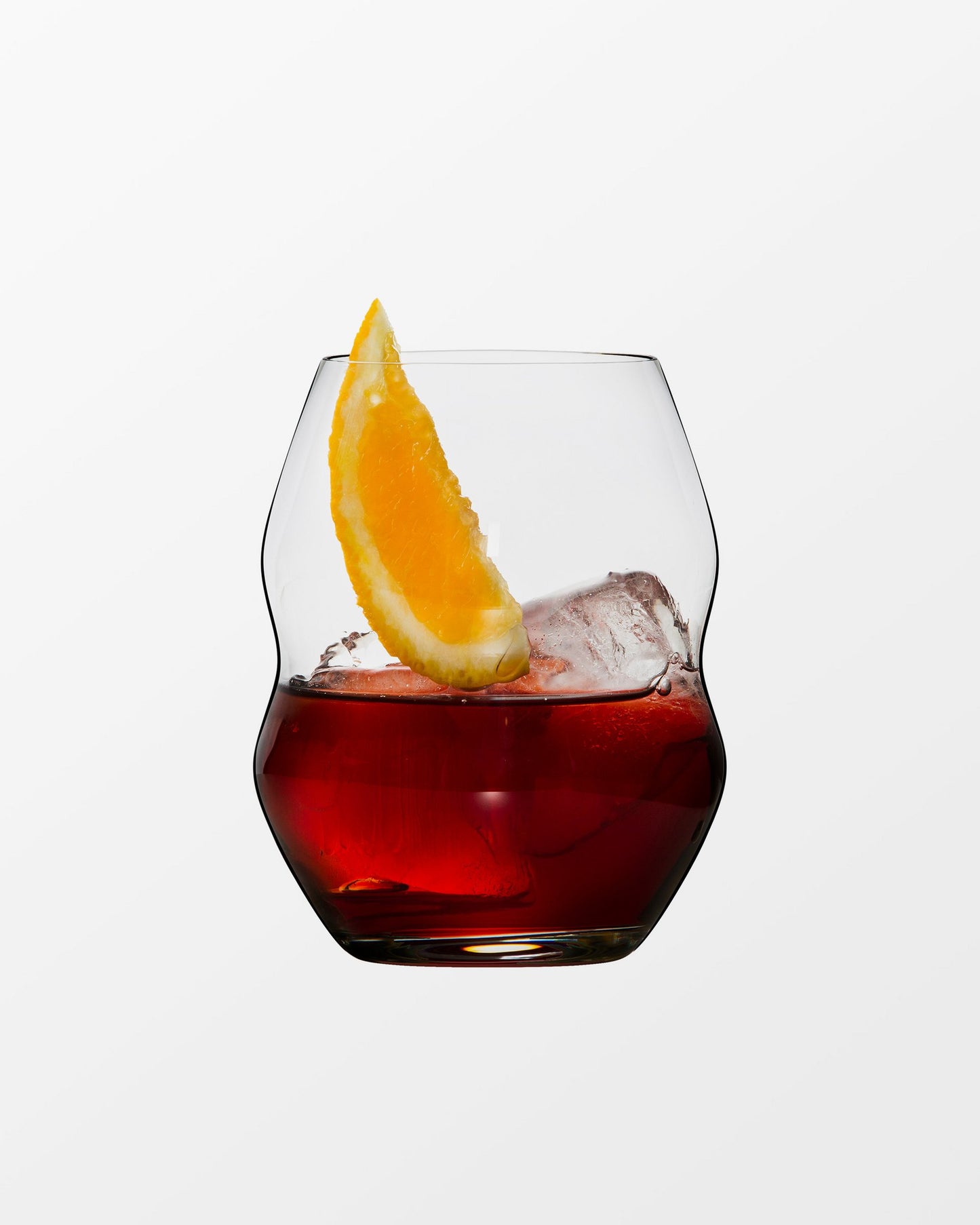 Roter Vermouth