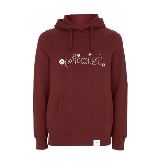 Hoodie Optimist