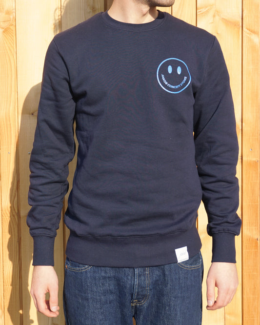 Sweater Smiley